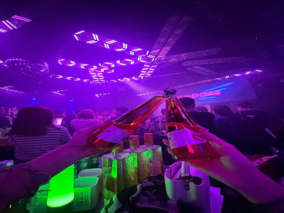 娄底夜场招聘